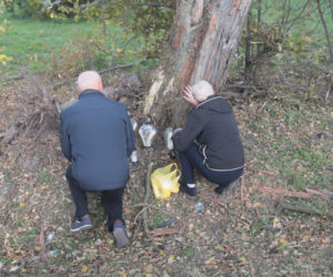 Cała wieś w żałobie po śmierci nastolatków!