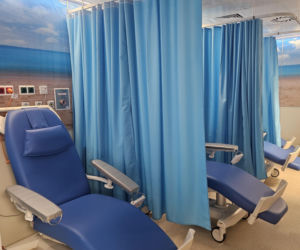 Uniwersyteckie Centrum Onkologii USK-1 PUM