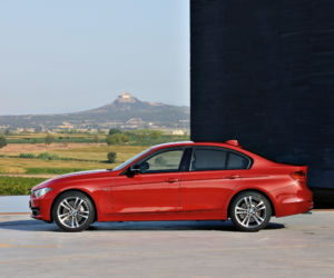 BMW serii 3 