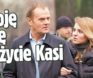 Boję się o życie Kasi