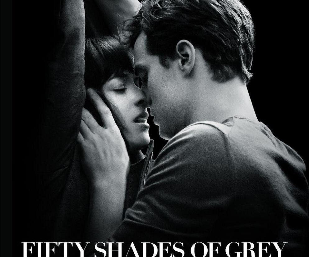 soundtrack do 50 Twarzy Greya