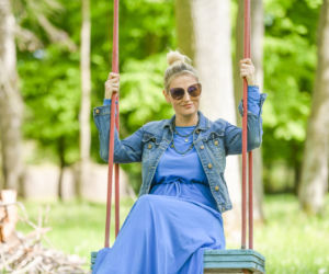 Dominika Tajner tak się zmieniała