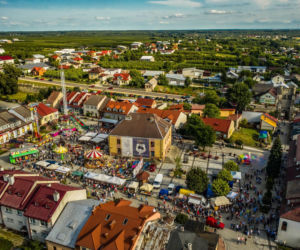 Nadchodzi wielkie święto w „polskim Carcassonne”