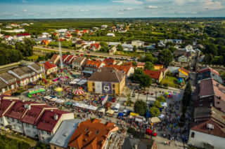 Nadchodzi wielkie święto w „polskim Carcassonne”