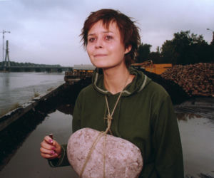 Była gwiazdą Poranku kojota. Aktorka pokazała efekt metamorfozy. Bardzo się zmieniła?