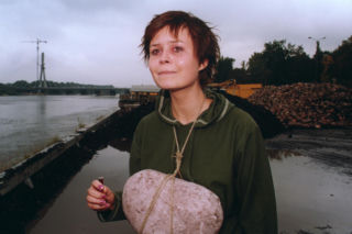 Była gwiazdą Poranku kojota. Aktorka pokazała efekt metamorfozy. Bardzo się zmieniła?