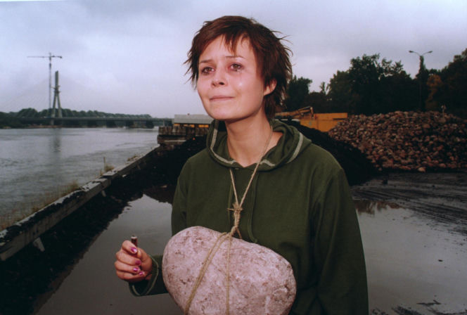 Była gwiazdą "Poranku kojota". Aktorka pokazała efekt metamorfozy. Bardzo się zmieniła?