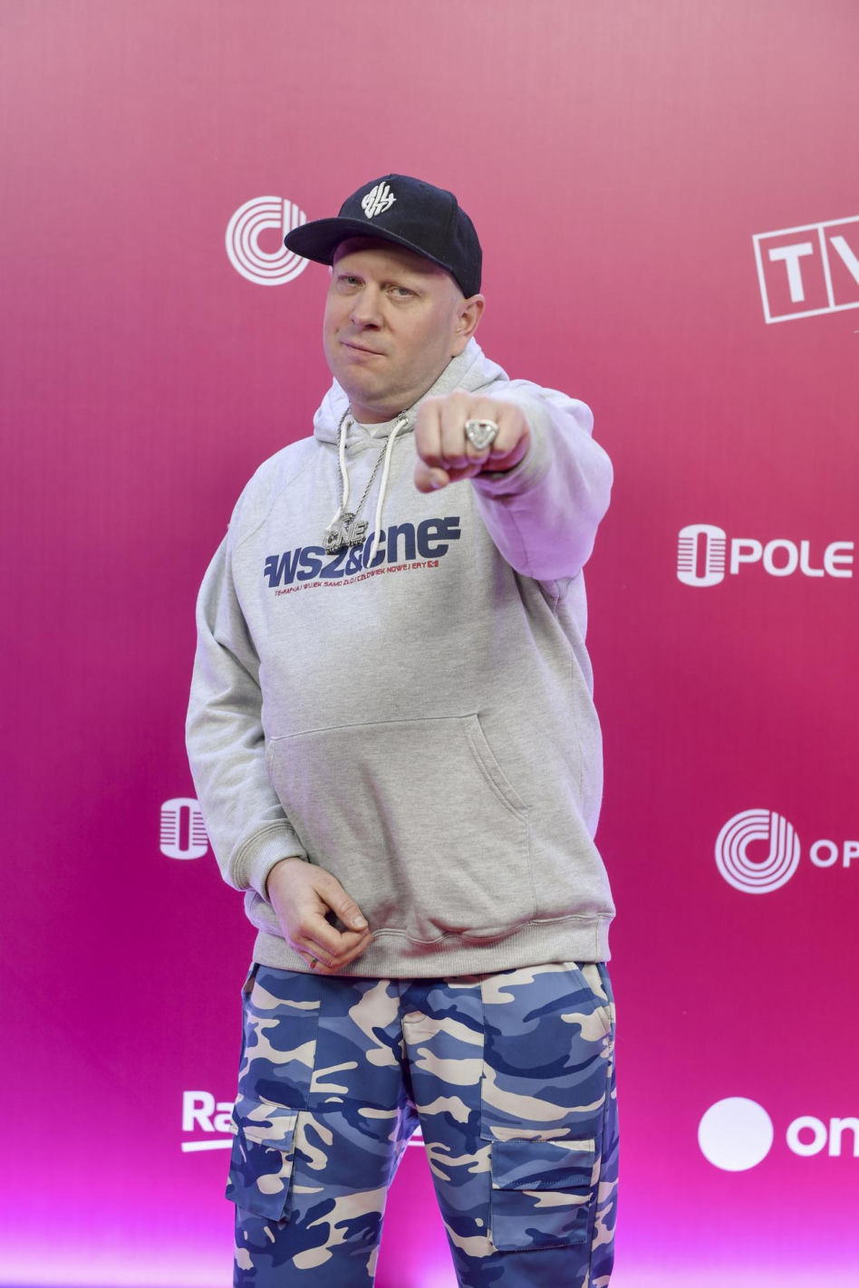 CNE prowadzącym festiwal w Opolu 2025