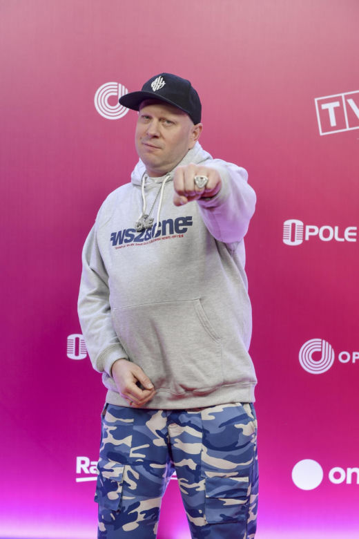 CNE prowadzącym festiwal w Opolu 2025