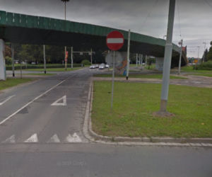 plac Społeczny wraz z placem Powstańców Warszawy