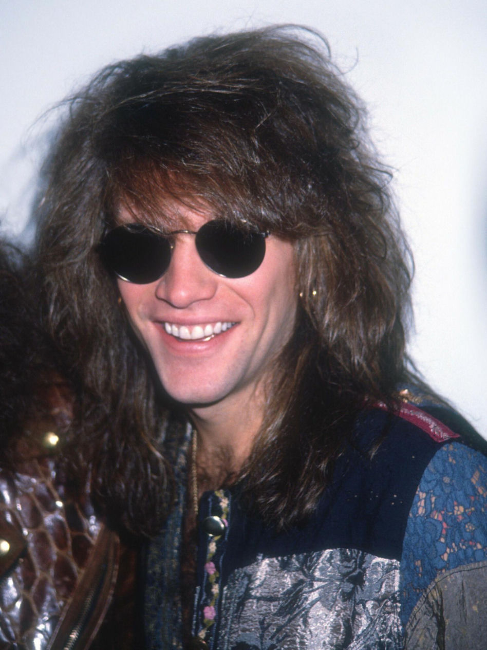 Jon Bon Jovi