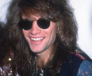 Jon Bon Jovi