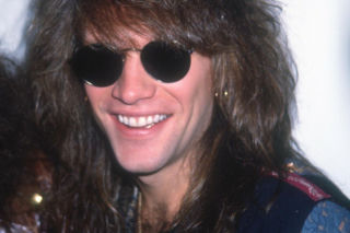 Jon Bon Jovi