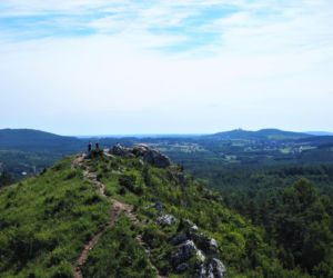 Miedzianka. Odkryj „Górę Skarbów”, o której milczą przewodniki.