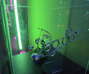 Energia, która wciąga! Interaktywna wystawa zamienia to miejsce w naukowy plac zabaw