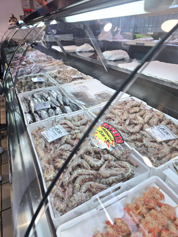 Turystyka rybacka w Cesenatico. Włoskie wybrzeże kusi polskich turystów