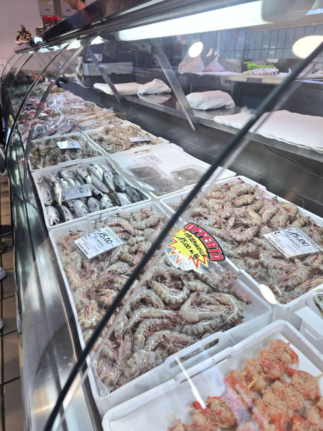 Turystyka rybacka w Cesenatico. Włoskie wybrzeże kusi polskich turystów