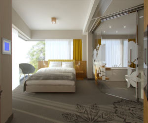PURO Hotel Kraków