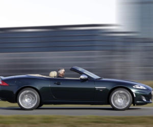 Jaguar XK66