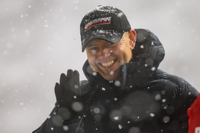 Wyjaśniło się, czy Karol Nawrocki pojedzie na igrzyska olimpijskie. Znamy odpowiedź! Czeka go ważne spotkanie