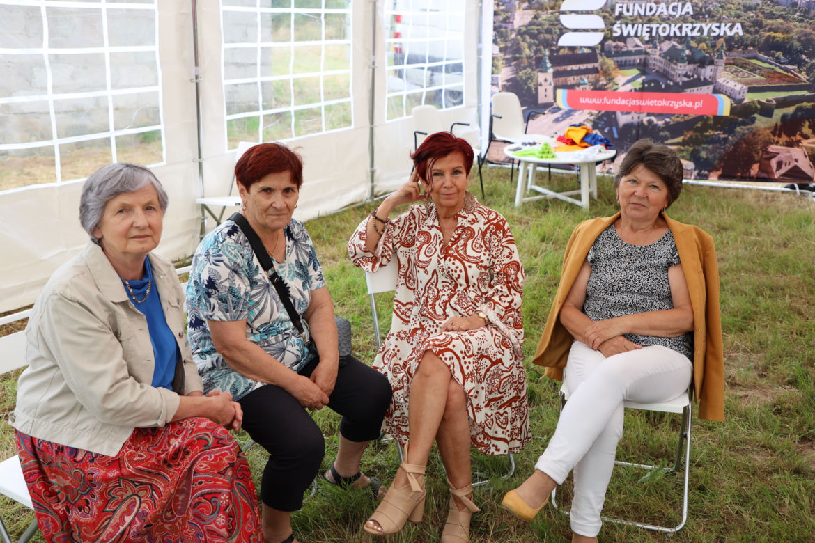 Za nami wyjątkowy piknik w Bardzie! Działali razem dla lokalnych organizacji pozarządowych [ZDJĘCIA]
