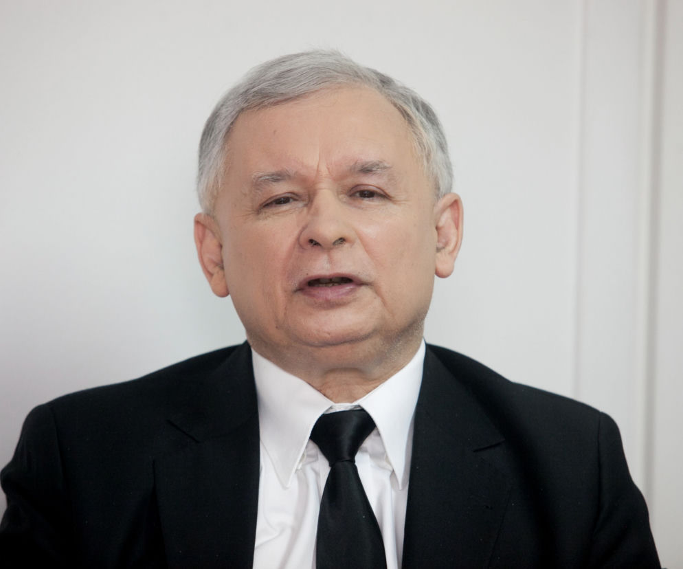 Jarosław Kaczyński