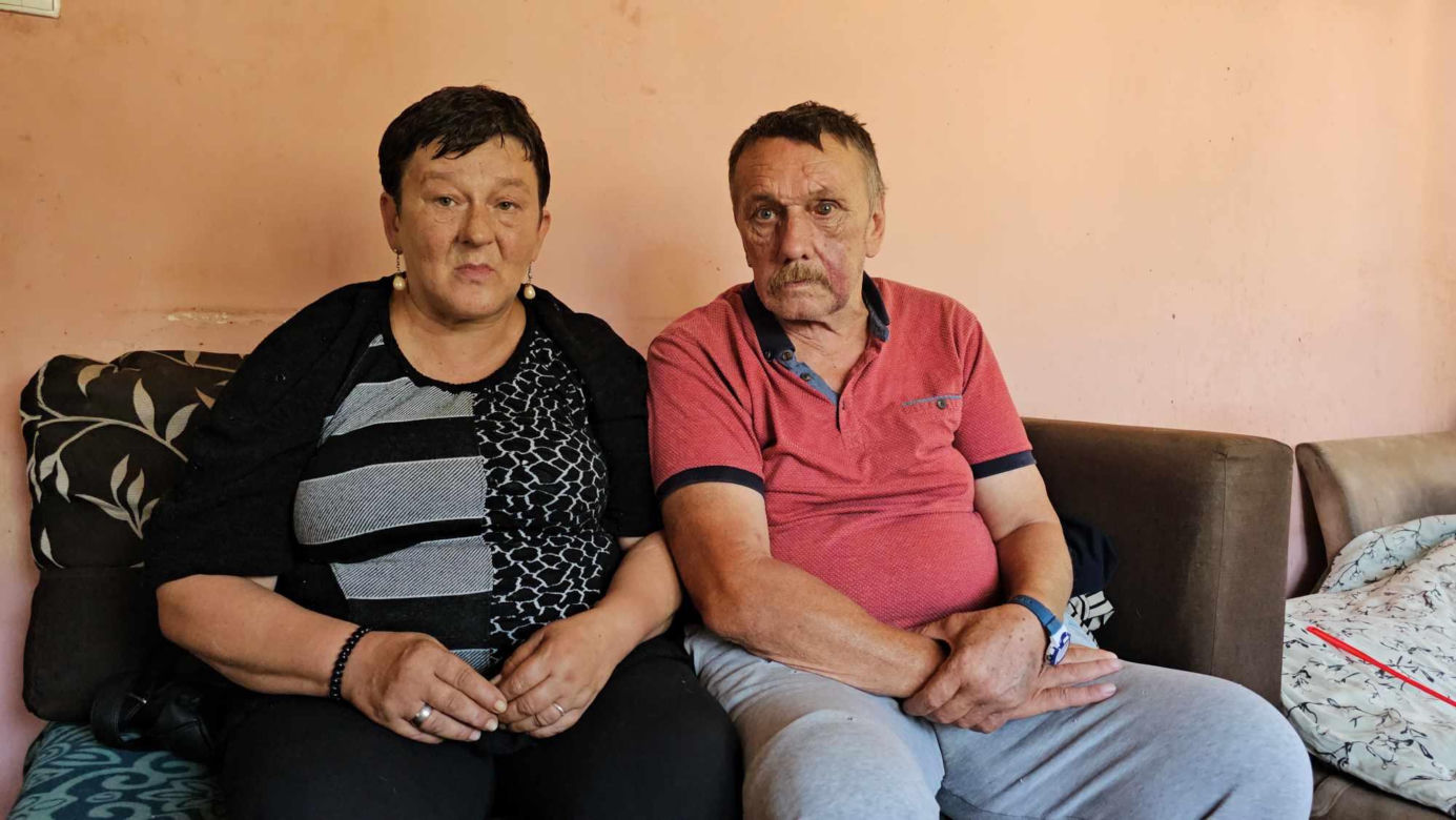 Brat zabił brata. Rodzice opowiadają straszne szczegóły [GALERIA]