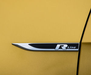 Volkswagen Golf 7 po liftingu 2017