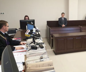 Prezydent Olsztyna uniewinniony