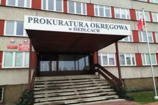 Mąż podejrzany o zamordowanie żony w sylwestrową noc, przyznał się do zbrodni 