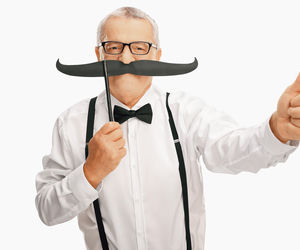  Mężczyzno, nie umieraj młodo. Badaj się!