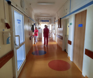 Oddział patologii noworodka w sokołowskim szpitalu może zostać zlikwidowany