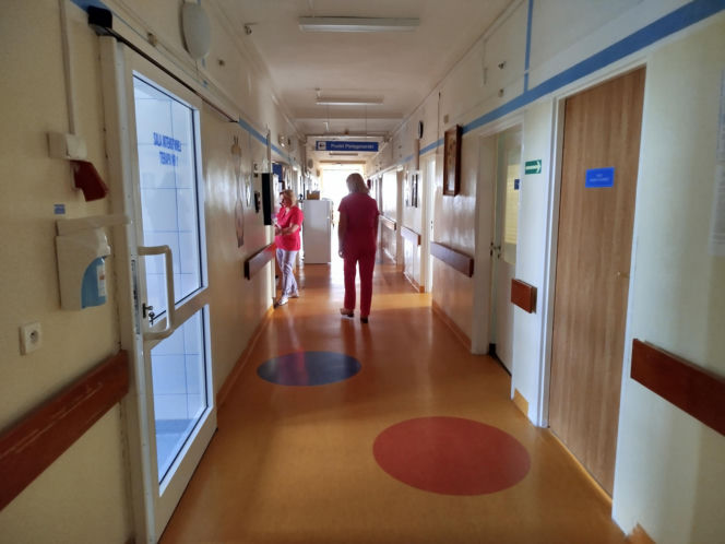 Oddział patologii noworodka w sokołowskim szpitalu może zostać zlikwidowany