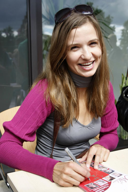 Joanna Koroniewska