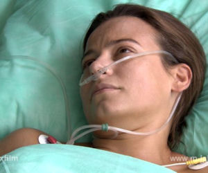 M jak miłość odc. 1031. Magda (Anna Mucha)