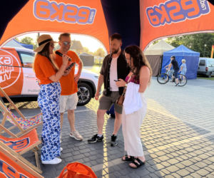 Eska Summer City na Dniach Tykocina