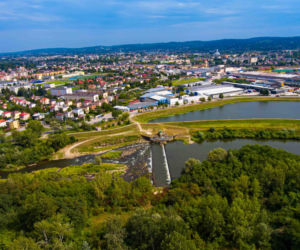 ESKA Music Tour rozgrzeje Dni Dębicy 2026. Dawid Kwiatkowski i Zakopower gwiazdami święta miasta