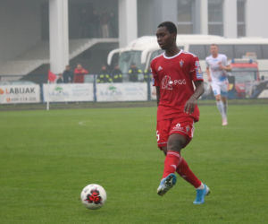 Polonia Środa Wielkopolska - Górnik Zabrze