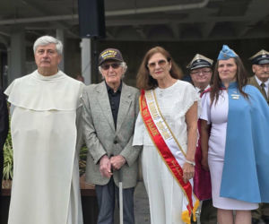 Dzień Żołnierza w Amerykańskiej Częstochowie 2026