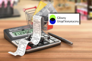Polacy odetchną przy kasach? GUS podał nowe dane o cenach 