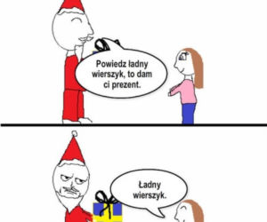 Święta Bożego Narodzenia. Te MEMY przed świętami rozbawią Was do łez! [MEMY]