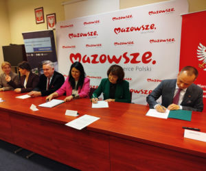 Ekologia i zdrowie ze wsparciem unijnym. Kolejne inwestycje w regionie siedleckim z dofinansowaniem z funduszy unijnych