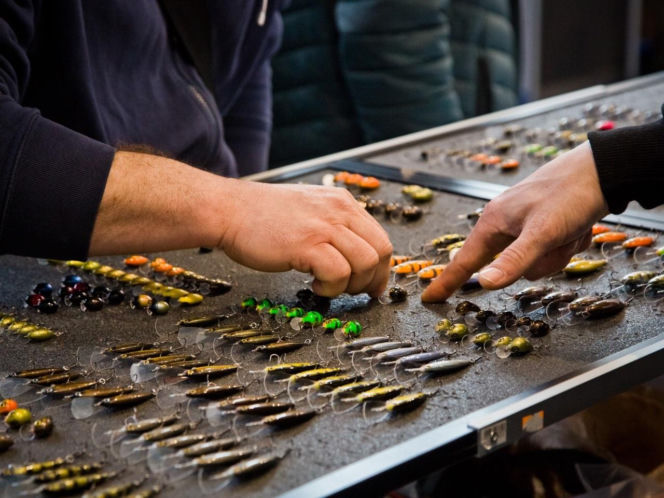 Zacznij sezon na grubą rybę! Rybomania wraca na MTP z rekordowym rozmachem