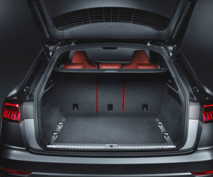 Audi SQ8 TDI