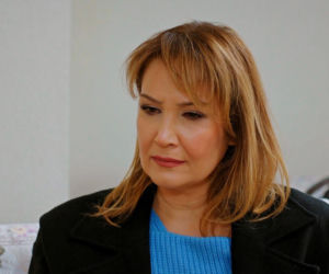 Miłość i nadzieja odc. 371. Feraye