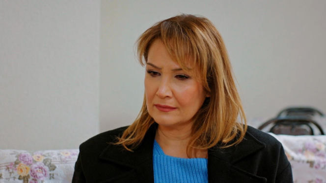 Miłość i nadzieja odc. 371. Feraye