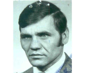 BUCZKO WIESŁAW