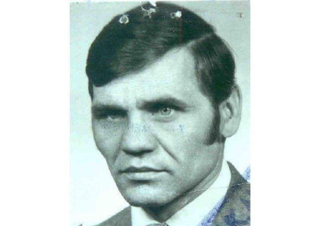 BUCZKO WIESŁAW