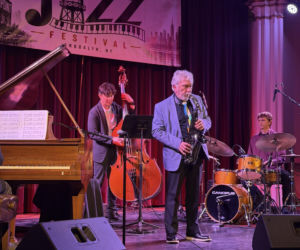 Trzeci Greenpoint Jazz Festival za nami