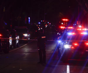 Policja szuka sprawcy strzelaniny na Brown University